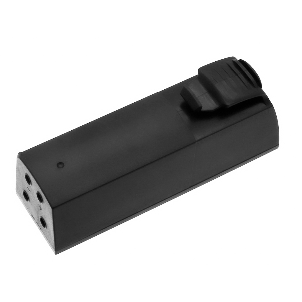 Priemyselné batérie Hetronic CS-HTR700BL