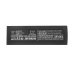 Priemyselné batérie Hetronic CS-HTR700BX