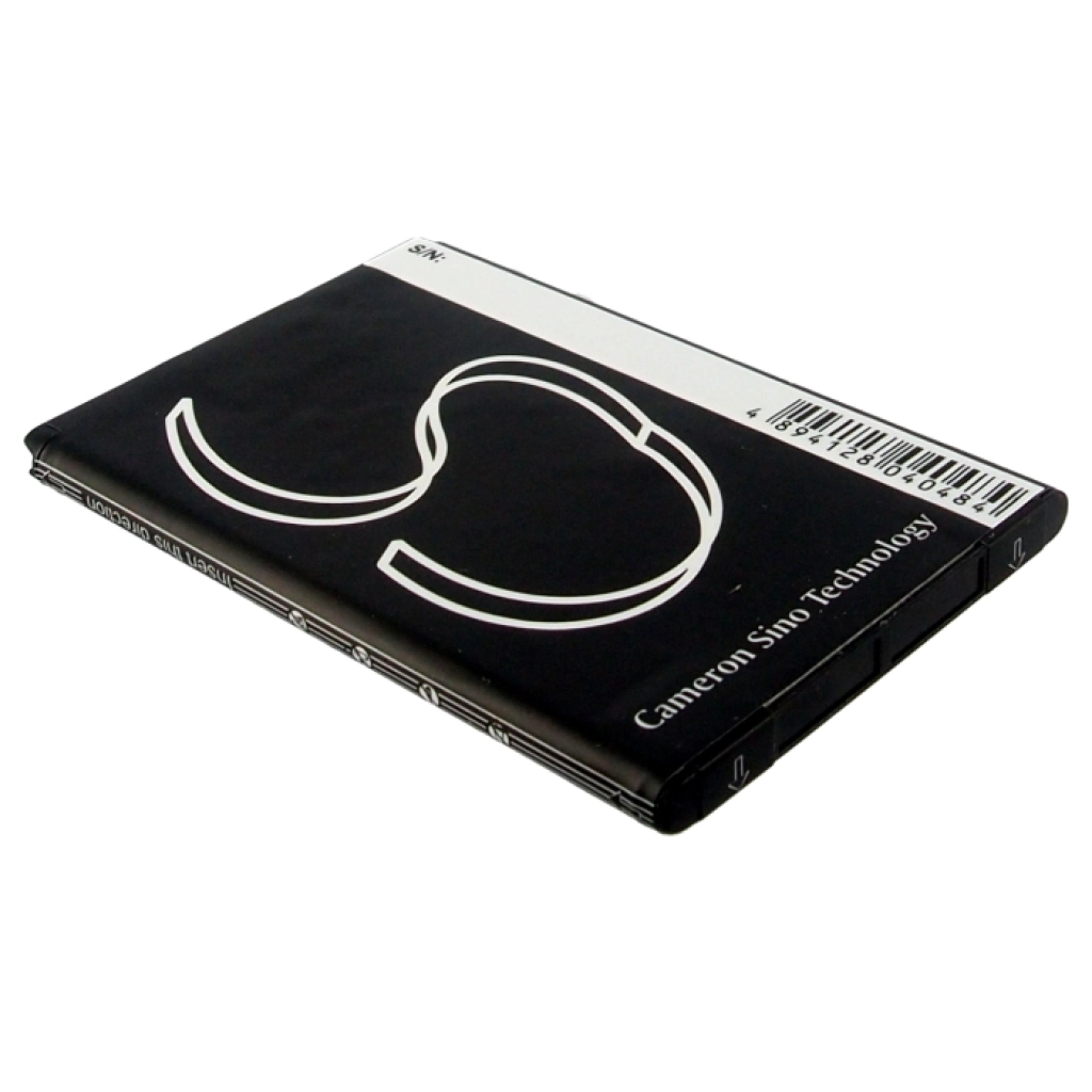 Battery Replaces BA S590