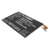 Batéria kompatibilné s HTC CS-HTS906SL