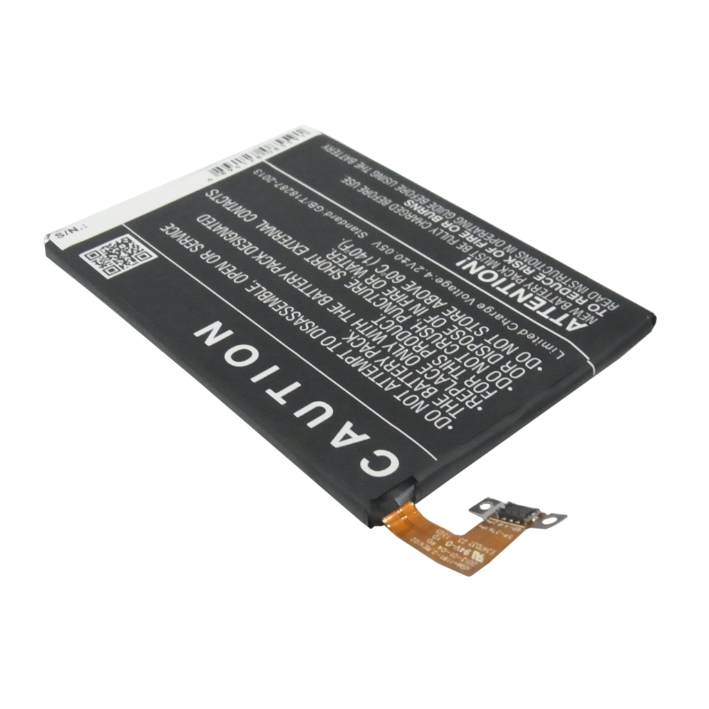 Batéria kompatibilné s HTC CS-HTS906SL