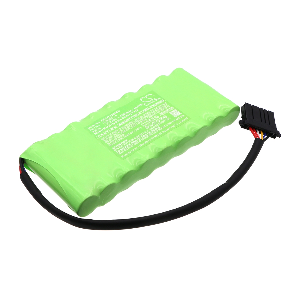 Batéria notebooku Hitachi CS-HTV200BU