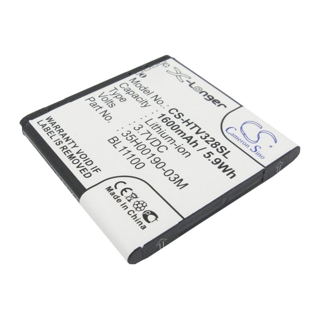 Battery Replaces BA S800