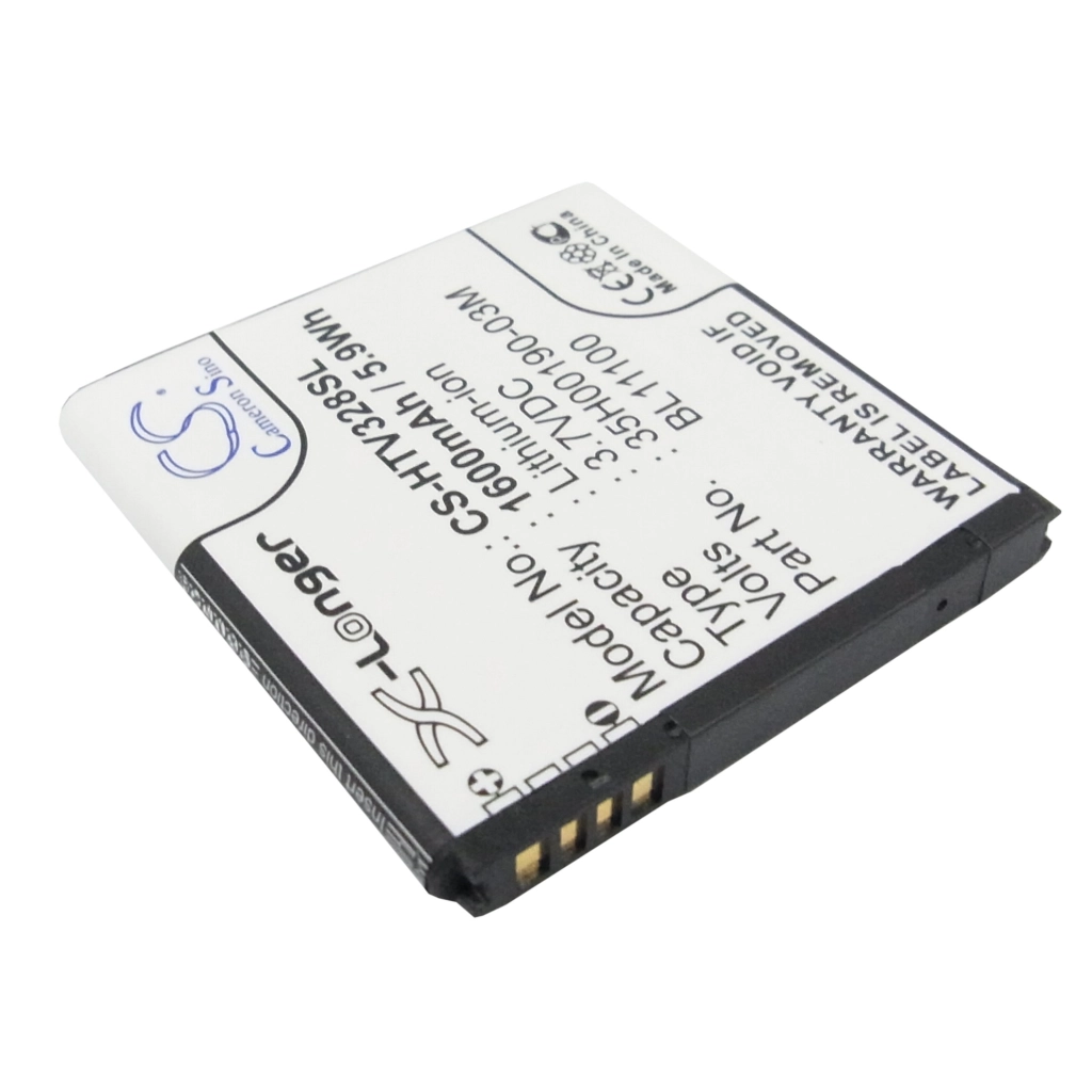 Battery Replaces BA S800