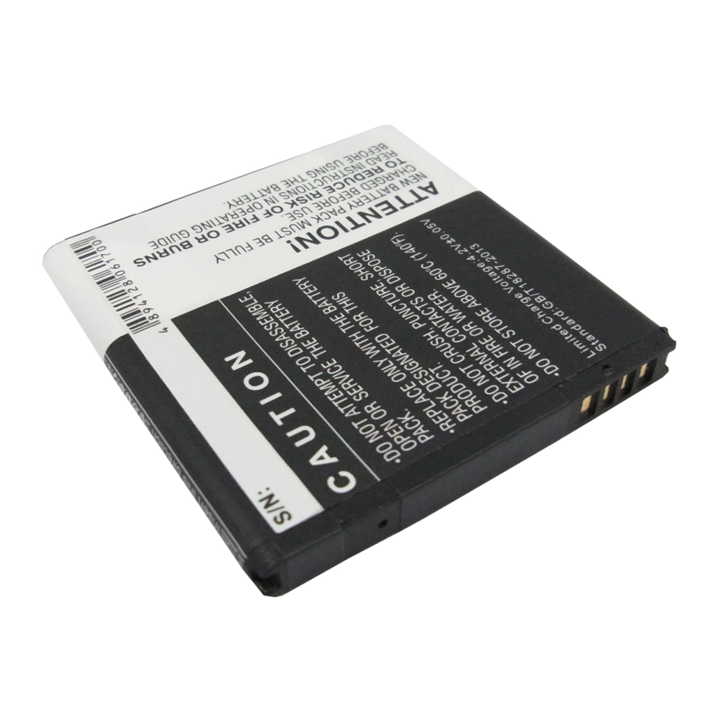 Battery Replaces BA S800