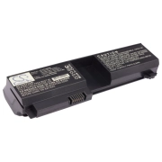 Notebook battery HP Pavilion tx2000ed