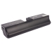 Notebook battery HP Pavilion tx2500
