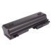 Notebook battery HP Pavilion tx2500