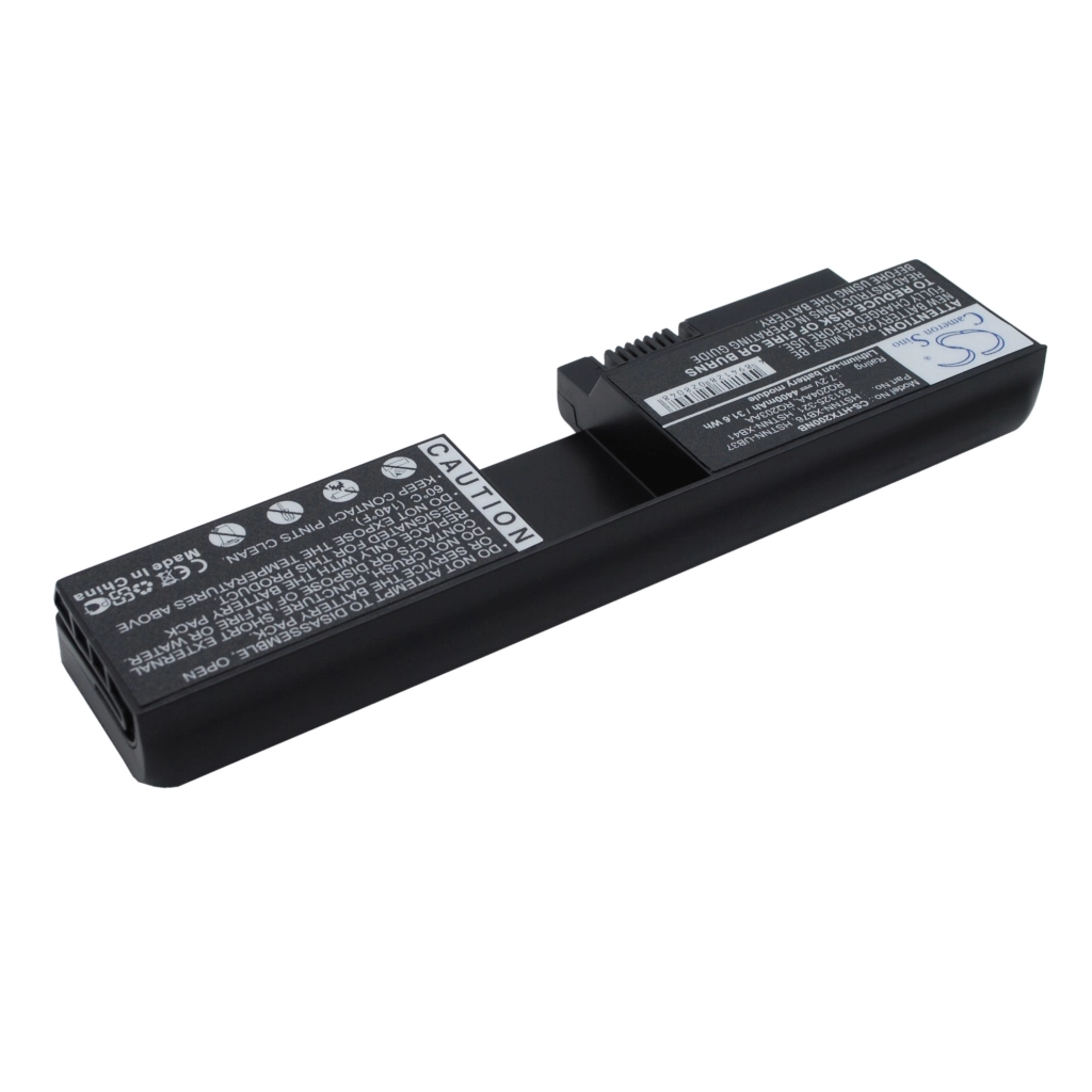 Notebook battery HP Pavilion tx1330la