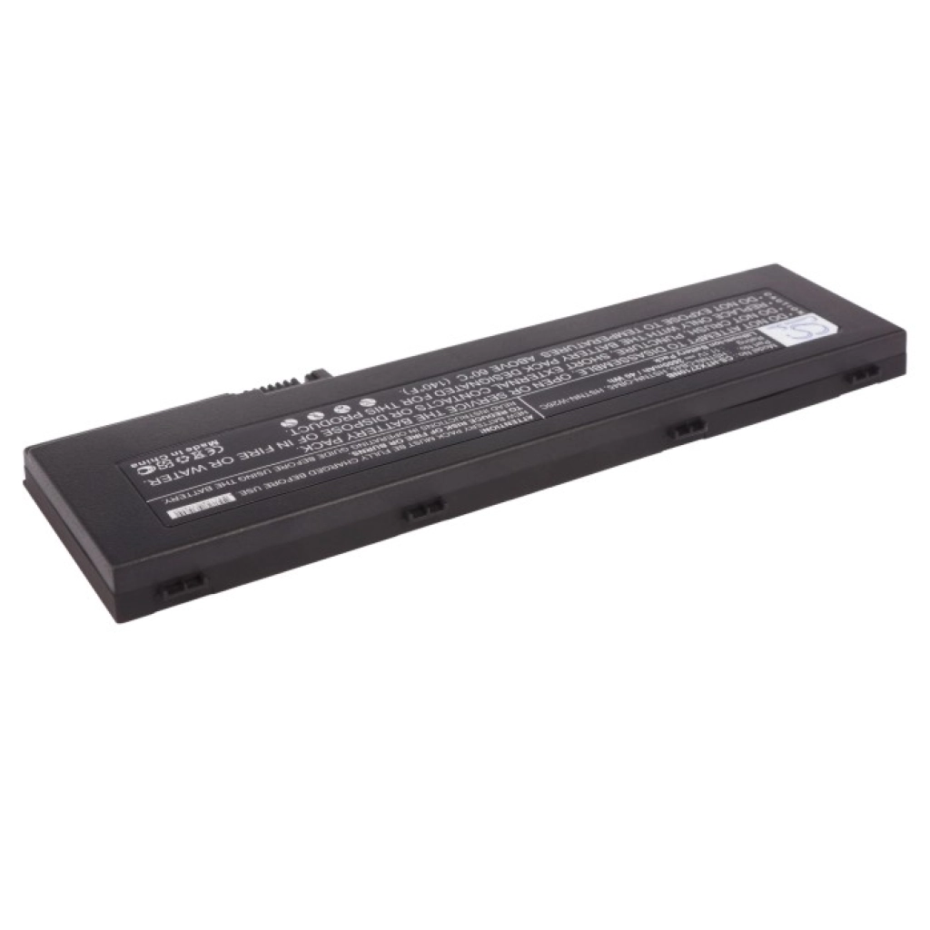 Notebook battery HP EliteBook 2760p