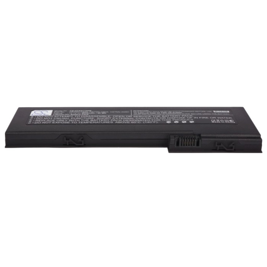 Notebook battery HP EliteBook 2760p