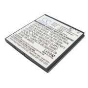 CS-HTX310SL<br />Batérie pre   nahrádza batériu 35h00170-01M