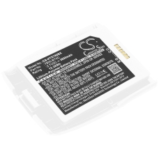 Kompatibilní náhrada baterie za Dolphin 7800-BTXC,7800-BTXC-1