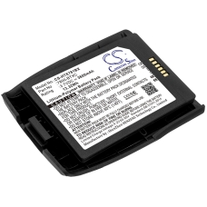 Kompatibilní náhrada baterie za Dolphin 7800-BTXC,7800-BTXC-1