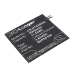 Mobile Phone Battery HTC CS-HTX900XL