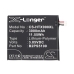 Mobile Phone Battery HTC CS-HTX900XL
