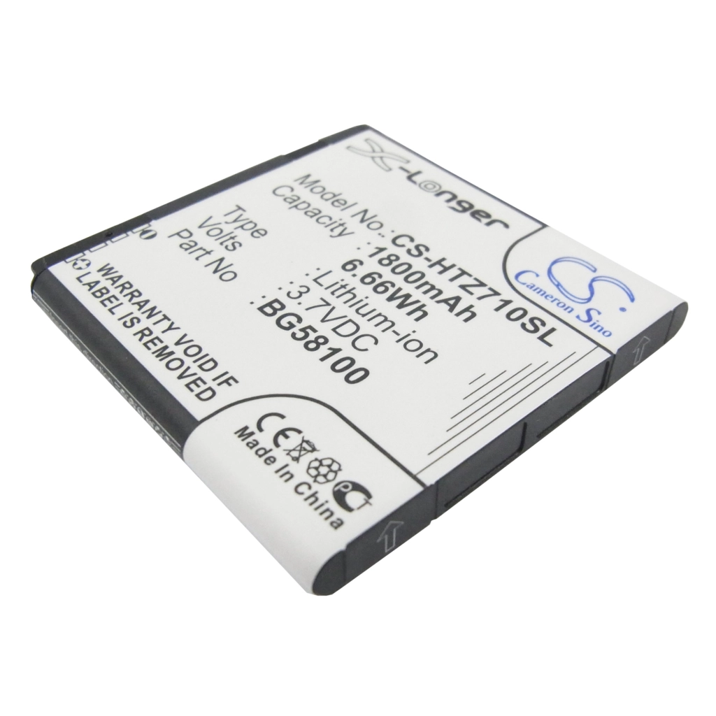 Mobile Phone Battery KDDI 1SW12HT
