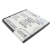 Mobile Phone Battery KDDI 1SW12HT