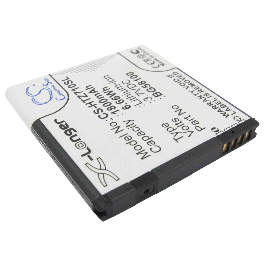 Mobile Phone Battery KDDI 1SW12HT