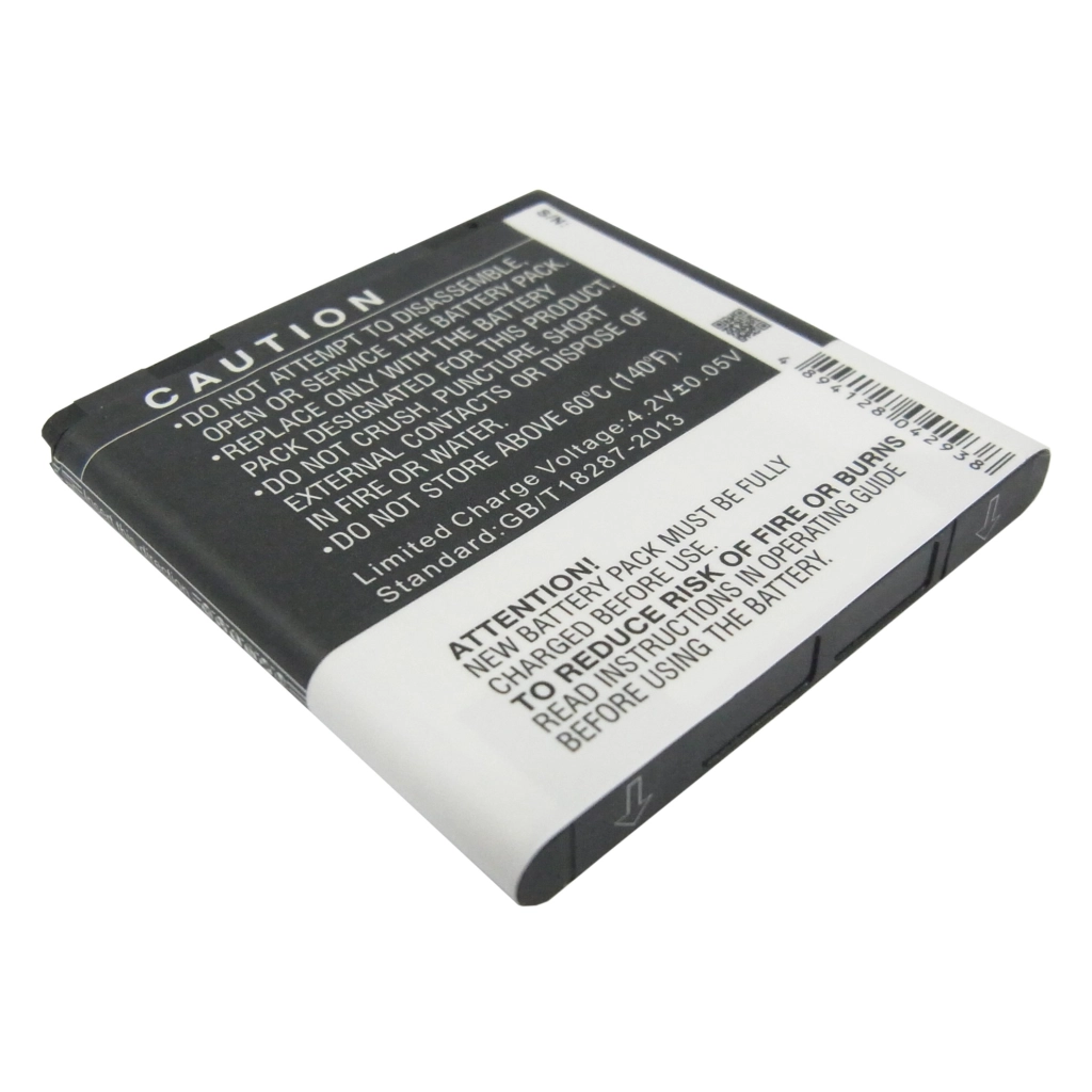 Mobile Phone Battery KDDI 1SW12HT