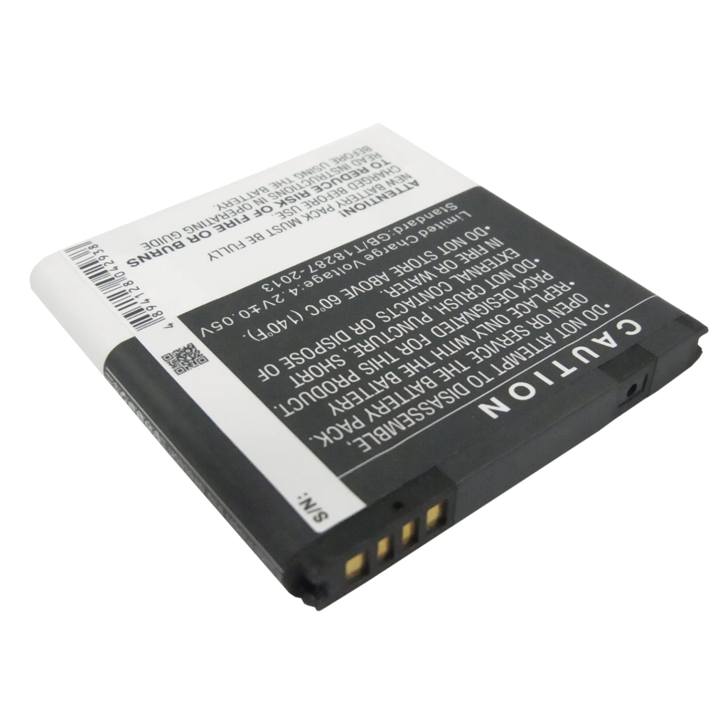 Mobile Phone Battery KDDI 1SW12HT
