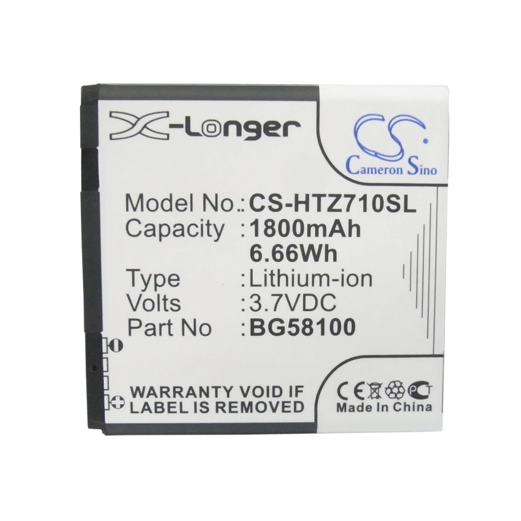 Mobile Phone Battery KDDI 1SW12HT
