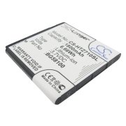CS-HTZ710SL<br />Batérie pre   nahrádza batériu 35H00150-01M