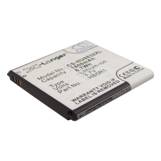 Compatible battery replacement for Huawei HB5R1,HB5R1H