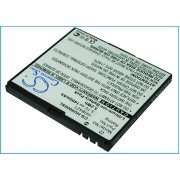 CS-HU9000SL<br />Batérie pre   nahrádza batériu HHB4Z1