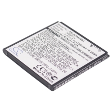 Kompatibilní náhrada baterie za Huawei HB5R1V