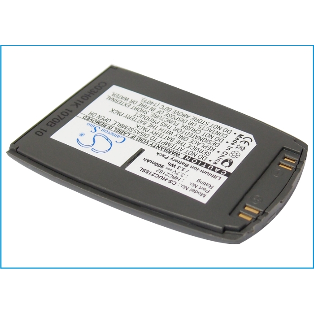 Batérie pre mobilné telefóny Huawei CS-HUC218SL