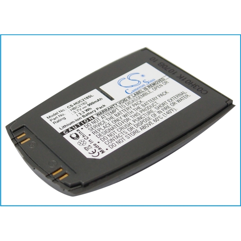 Batérie pre mobilné telefóny Huawei CS-HUC218SL