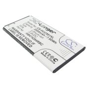 CS-HUC881XL<br />Batérie pre   nahrádza batériu HB474284RBC