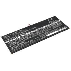 Kompatibilná náhrada batérie za Huawei HB3484V3EAW-12