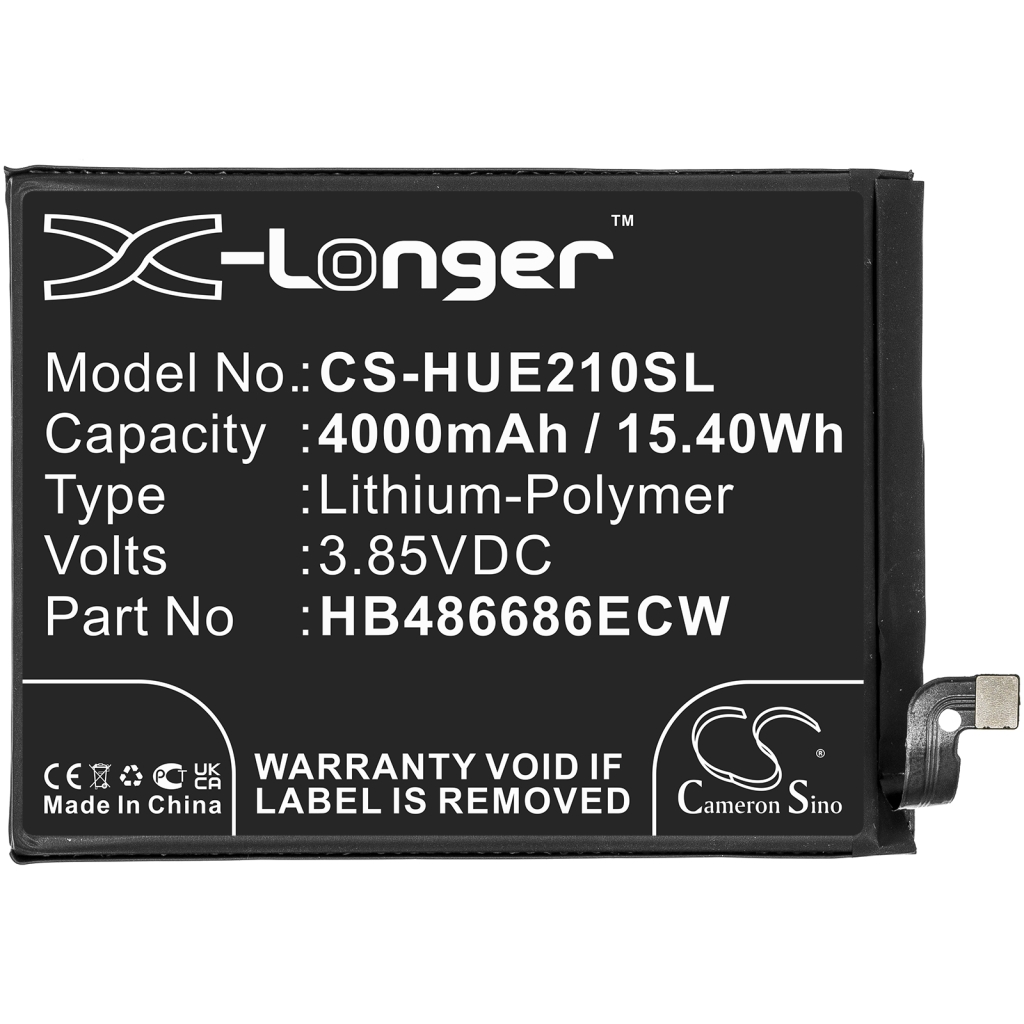 Mobile Phone Battery Huawei Changxiang 20 Plus