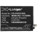Mobile Phone Battery Huawei Changxiang 20 Plus