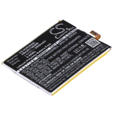 Kompatibilná náhrada batérie za Huawei HB436178EBW,HB436178EBW+
