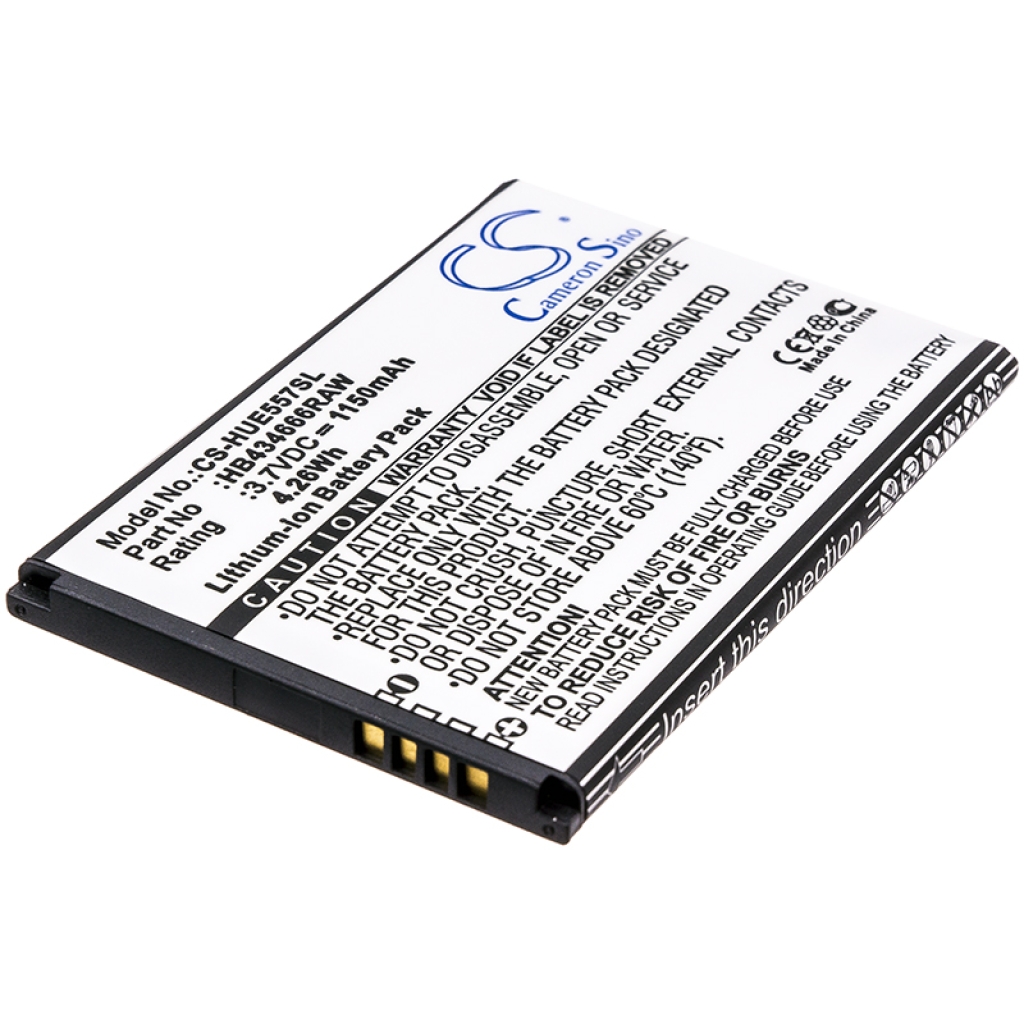 Batéria hotspotu Huawei CS-HUE557SL