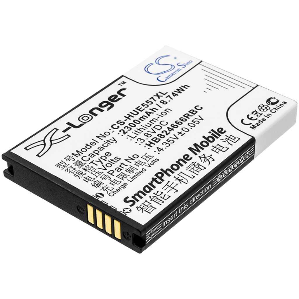 Batéria hotspotu Huawei CS-HUE557XL