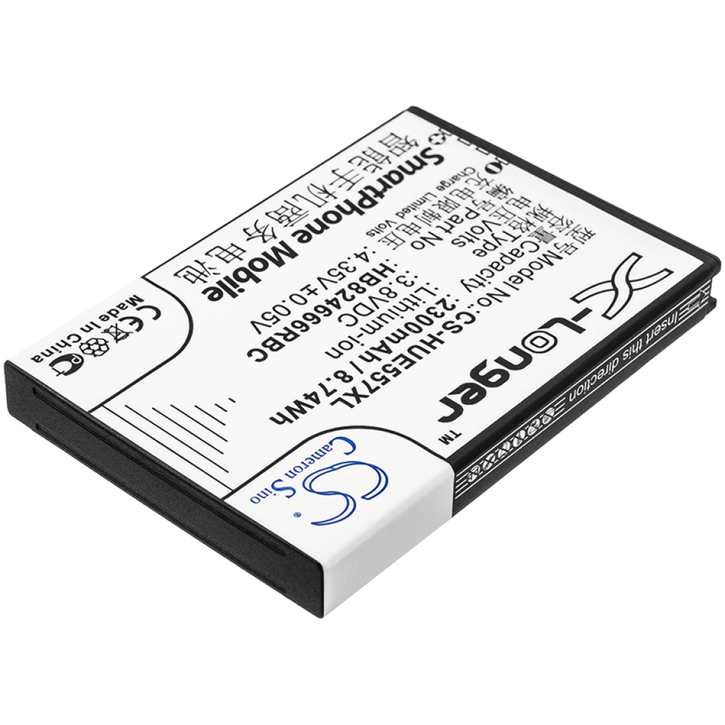 Batéria hotspotu Huawei CS-HUE557XL