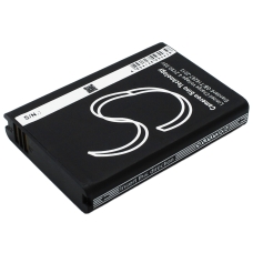 Kompatibilní náhrada baterie za Huawei HB5F3H,HB5F3H-12,PB06LPZ10,PBD06LPZ10