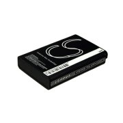 CS-HUE587SL<br />Batérie pre   nahrádza batériu BTR5072B
