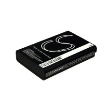 Kompatibilná náhrada batérie za T-Mobile BTR5072B,HB5A5P2,HWD06UAA,PBD02GPZ10