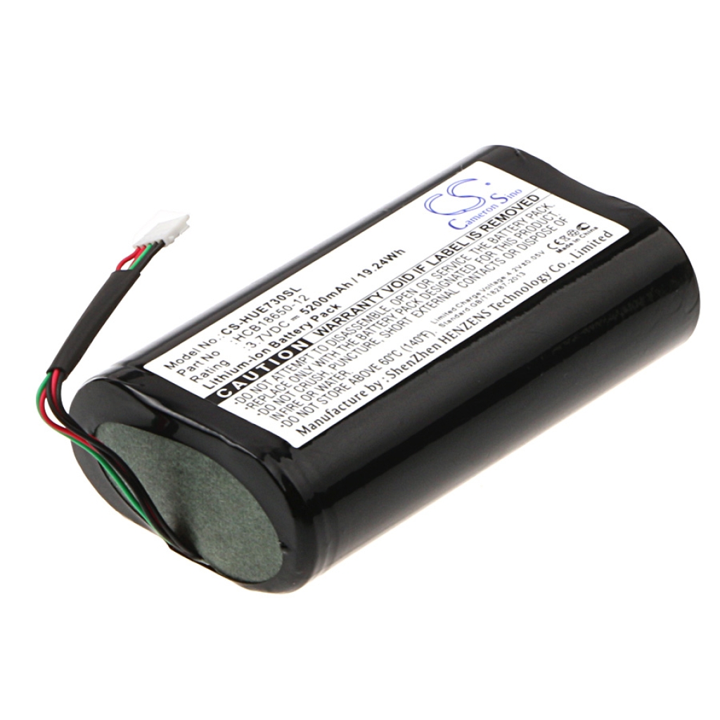Batéria hotspotu Huawei CS-HUE730SL