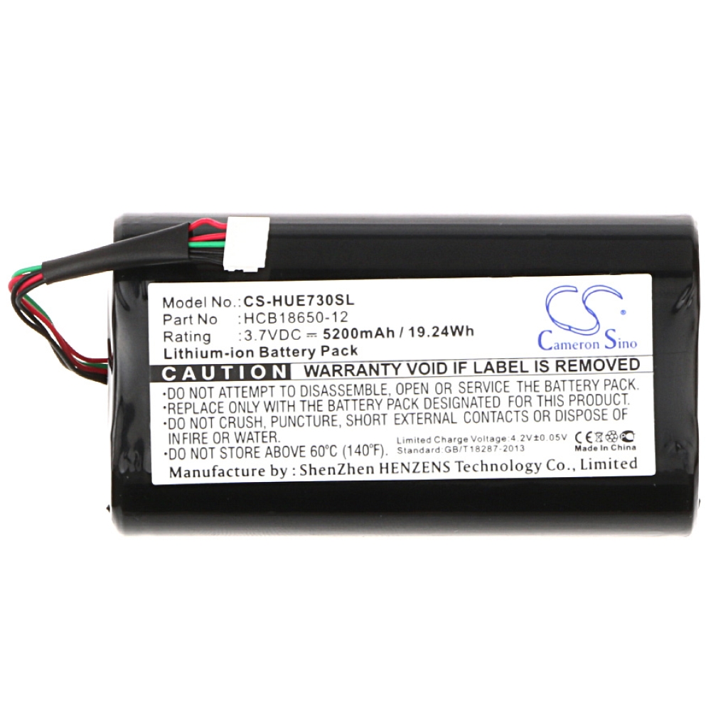 Batéria hotspotu Huawei CS-HUE730SL