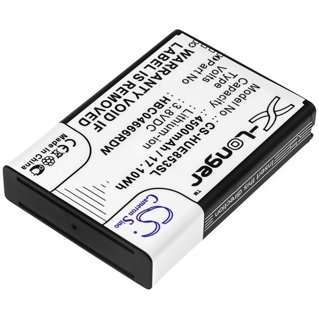 Batéria hotspotu Huawei CS-HUE853SL