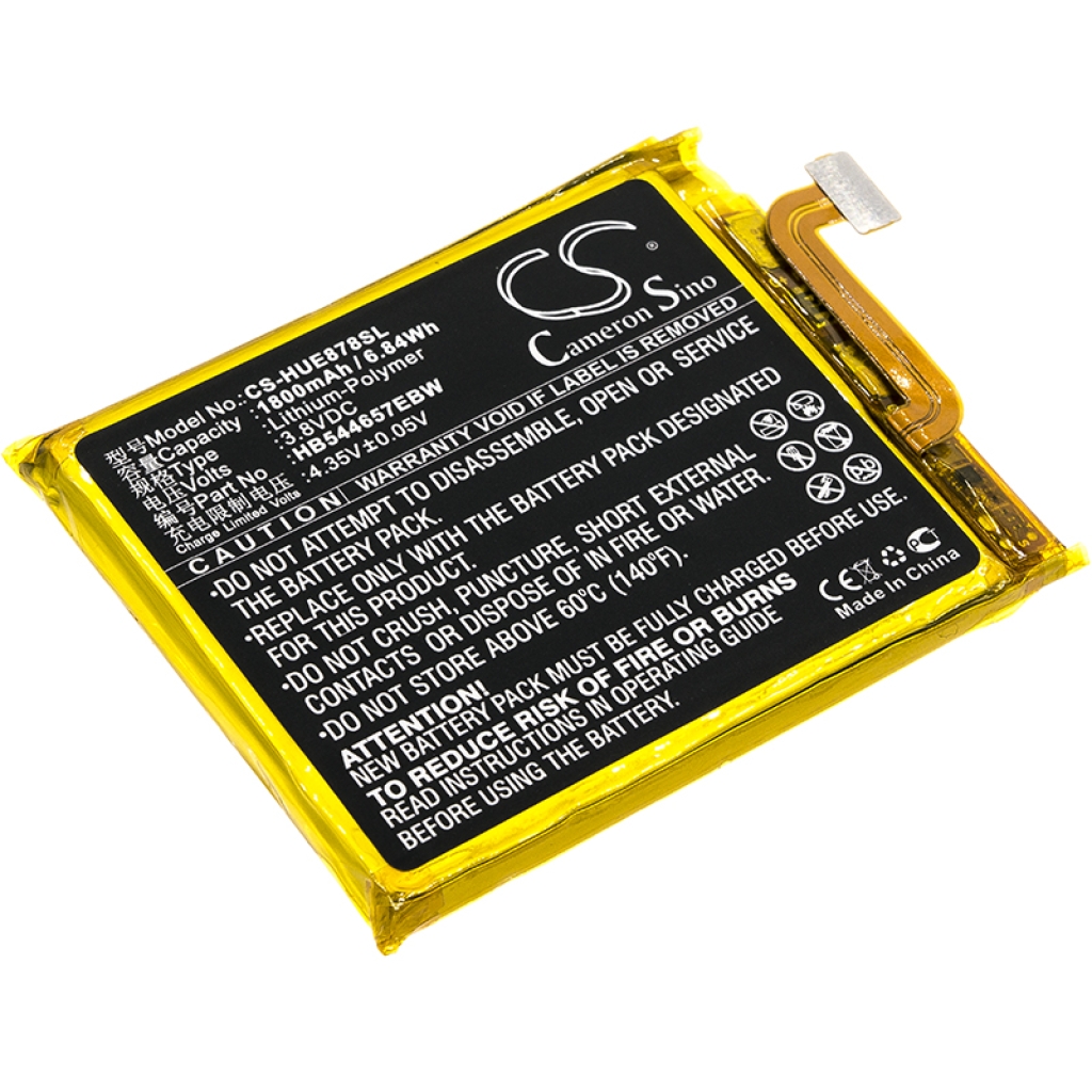 Batéria hotspotu Huawei CS-HUE878SL