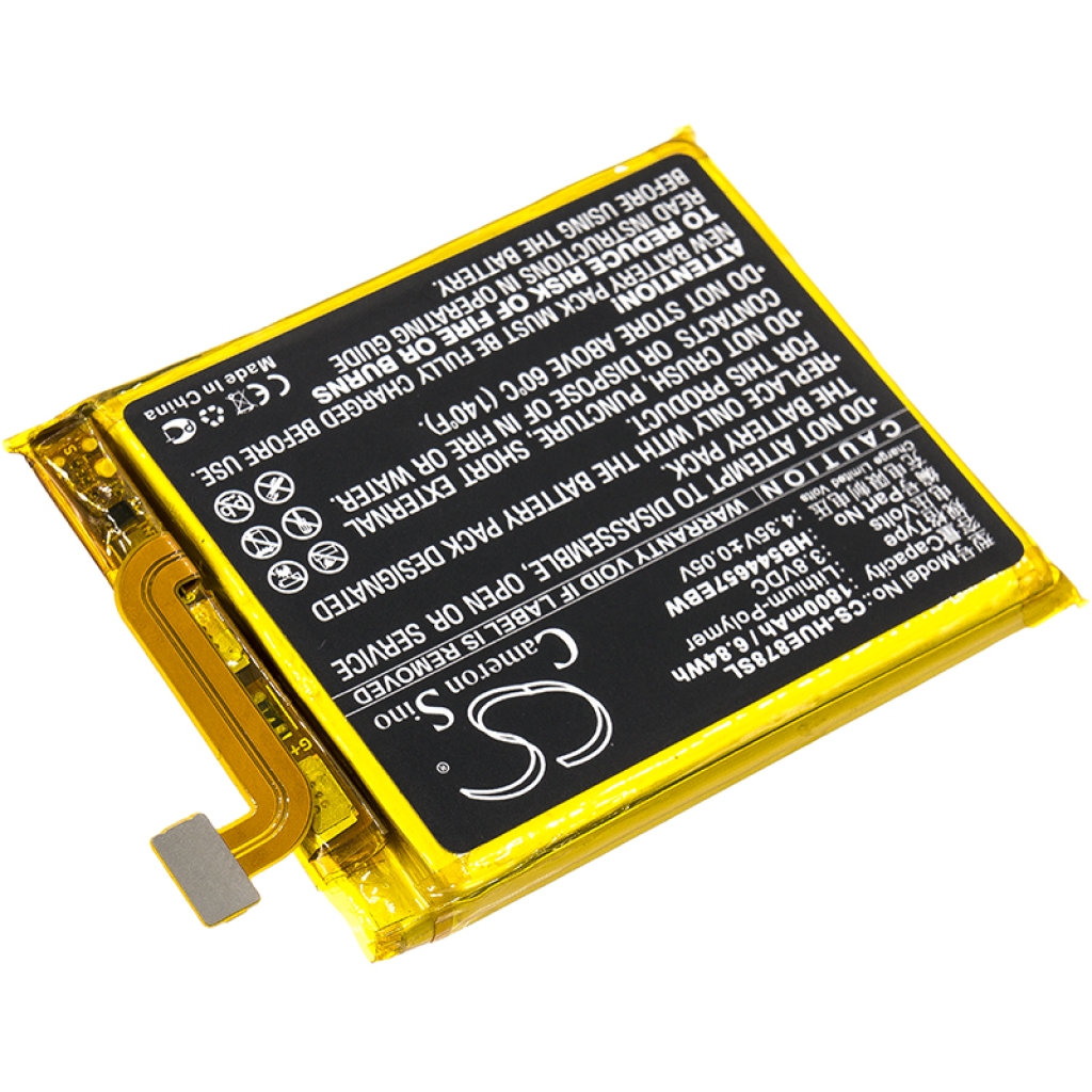 Batéria hotspotu Huawei CS-HUE878SL
