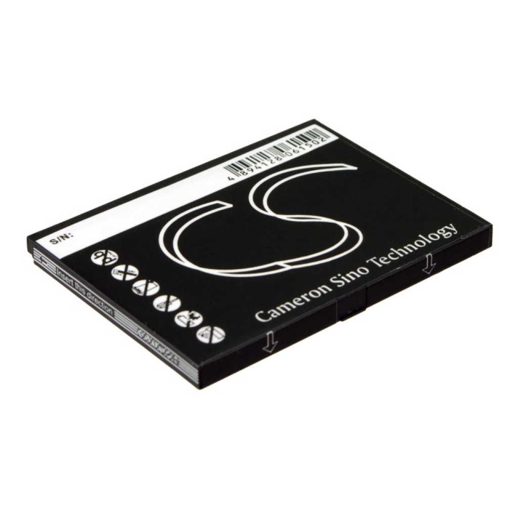 Batérie pre mobilné telefóny Huawei CS-HUG610SL