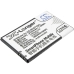 Mobile Phone Battery Huawei Ascend Y3II 3G